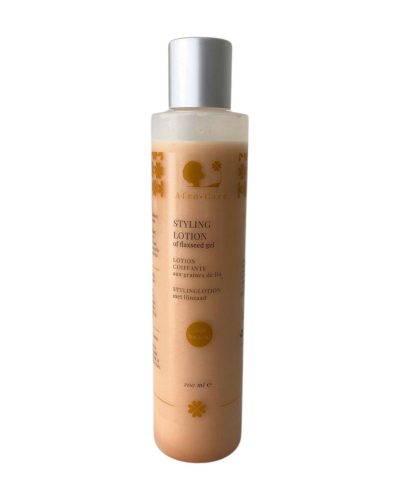 LOTION COIFFANTE